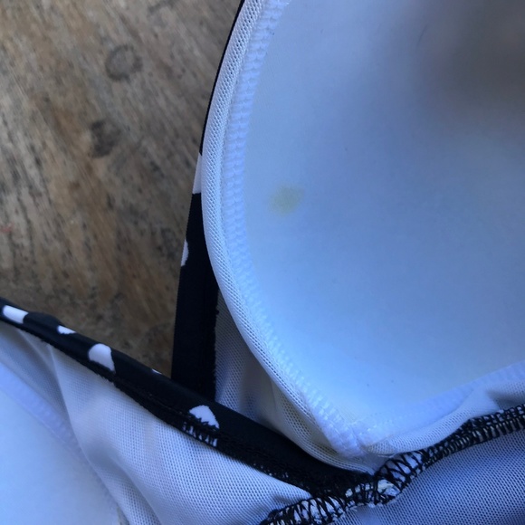 Swim Solutions Flyaway Tummy Control Swim Dress 24 - Picture 5 of 8